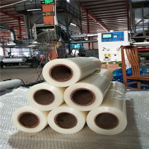 守護廣告牌與鋁制品的隱形護盾 中衛(wèi)保護膜廠家的多圖展示與定制實力